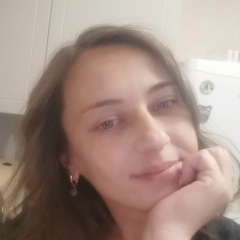 Татьяна Ткаченко, 25.05, Санкт-Петербург