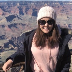 Жанна Manzhikova, 02.02.1987, New York City