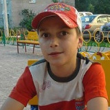Madalin Poting, 15.09.1995, Кишинев