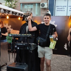 Александр Асриян, 04.05, Ташкент