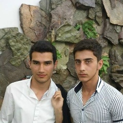 Vusal Mustafazadeh, 23.09.1993, Сумгаит