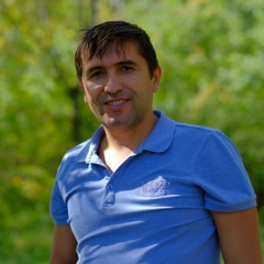 Рамазан Умаров, 14.09, Махачкала