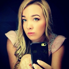 Евгения Ипатова, 18.05, Москва