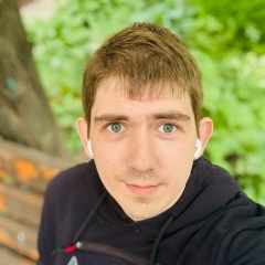 Валера Тимашов, 10.10.1994, Москва