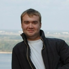 Олег Субботин, 20.12.1983, Нижний Новгород