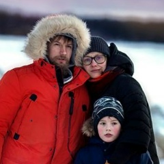 Тима Корнилов, 31.01.1986, Санкт-Петербург