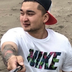 Дмитрий Ким, 12.05.1990, Южно-Сахалинск