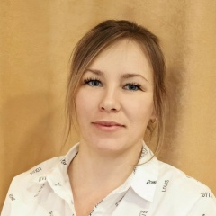 Мария Милихина-Кардонова, 17.07.1984, Черемхово