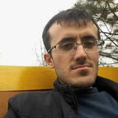 Нурик Хамидов, 05.03.1995, Алматы
