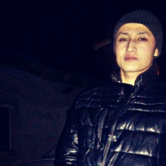 Ерсултан Ерниязов, 07.02.1993, Верхний Табын