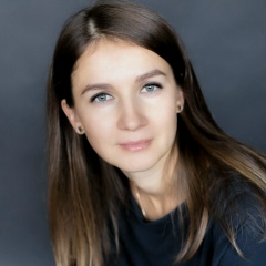 Елена Якупова, 01.05, Москва