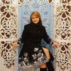 Татьяна Клопова, 12.04, Москва