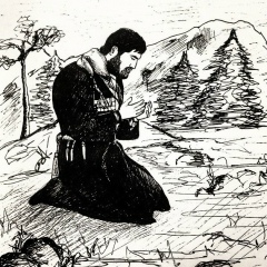 Тимур Тхакумачев, 21.07, Ставрополь