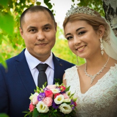 Руслан Буранбаев, 01.07, Баймак