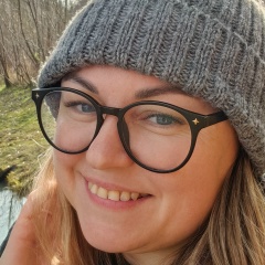 Екатерина Костова, 15.05