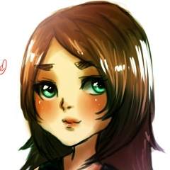 Люба Петрова, 10.07, Санкт-Петербург