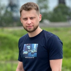 Алексей Дубовицкий, 13.09.1991, Комсомольск-на-Амуре