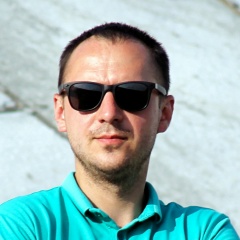 Вадим Давыдков, 18.02, Брянск