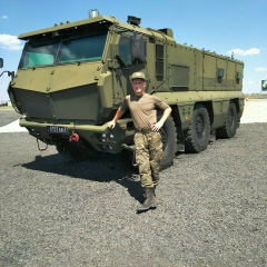 Василий Ширченко, 04.02, Черногорск