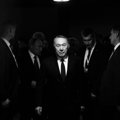Askar Babayev, 12.03.1985, Жанаозен