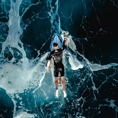 Кирилл Жариков, Санкт-Петербург