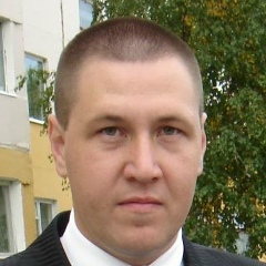 Юра Кошкин, 08.03.1978, Лангепас