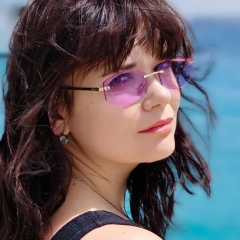 Полина Филатова, 07.10