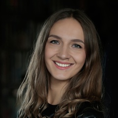 Оксана Николова, 05.07