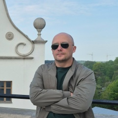 Виталий Медведев, 27.02.1981, Санкт-Петербург