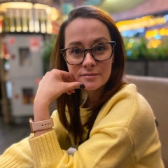 Светлана Романова, 04.10, Иваново