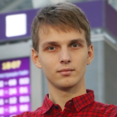 Ярослав Гула, 05.11, Шостка