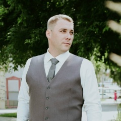 Александр Офицеров, 13.07.1988, Томск