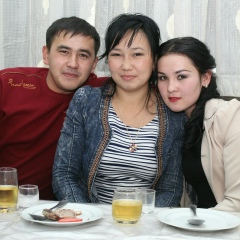 Asel Sataeva, 21.06.1984, Алматы