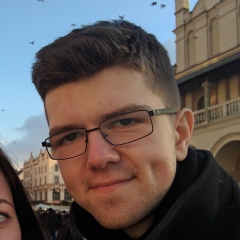 Дмитрий Шевляков, 04.10.1993, Kraków