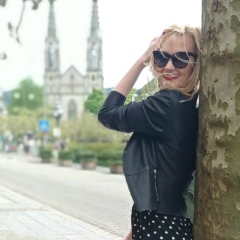 Татьяна Филипенко, 13.01, Тирасполь