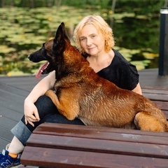 Елена Павлова, 02.02, Санкт-Петербург