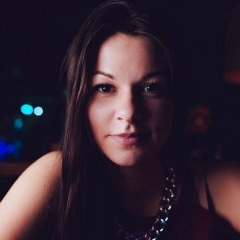 Александра Морозкова, 12.01, Санкт-Петербург