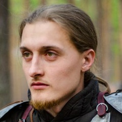 Алексей Марченко, 29.06.1990, Киев