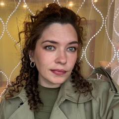 Alena Andreeva, 24.05.1993, Москва