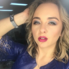 Маришка Владимировна, 23.07, Харьков