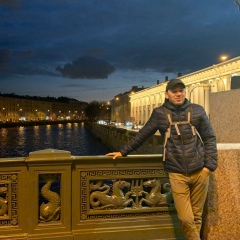 Фуркат Данияров, 18.08.1993, Ташкент