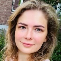 Елена Евтушкова, 30.10, Тольятти