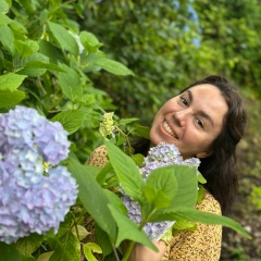 Марина Михайлова
