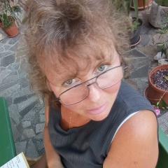 Лада Зима, 08.09, Санкт-Петербург