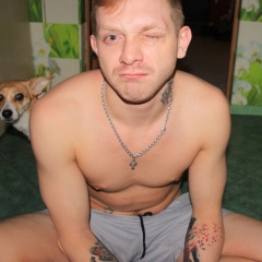 Александр Ланденок, 25.08.1988, Калининград