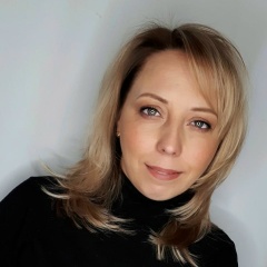 Светлана Комиссарова, 18.01, Санкт-Петербург