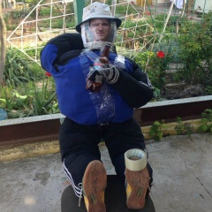 Никита Андрусенко, 11.06.1989, Одесса