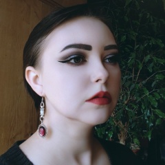 Даша Никитина, 13.03, Уфа