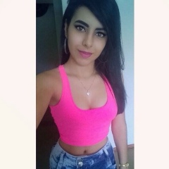 Thais Nunes, 24.08.1996