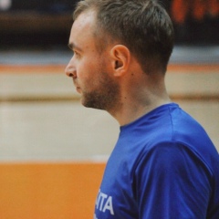 Алексей Сикидин, 04.04, Санкт-Петербург
